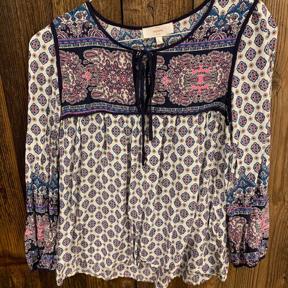 Blouse